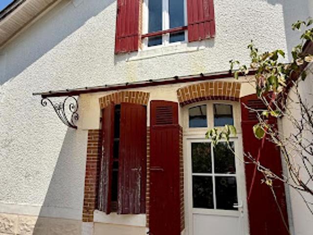 Maison vente à Mont-de-Marsan, Luxey