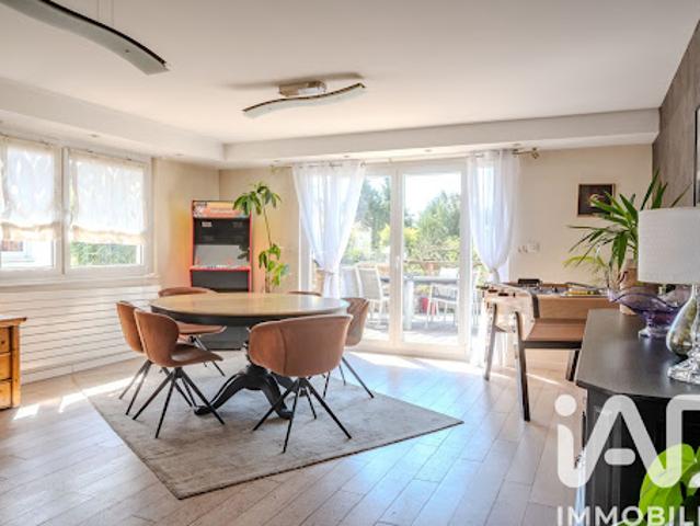 Maison vente à Strasbourg, Ostwald