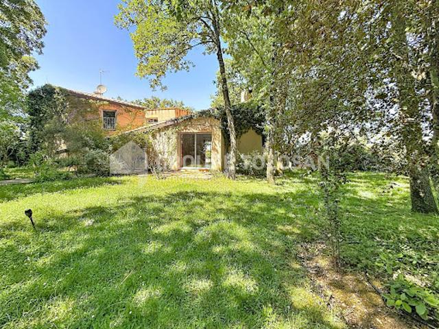 Maison vente à Toulouse, Saint-orens-de-gameville