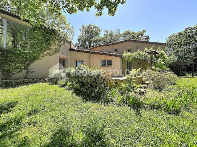 Maison vente à Toulouse, Saint-orens-de-gameville