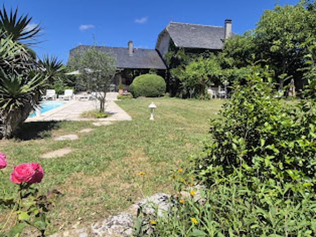 Maison vente à Brive-la-Gaillarde, Saint-viance