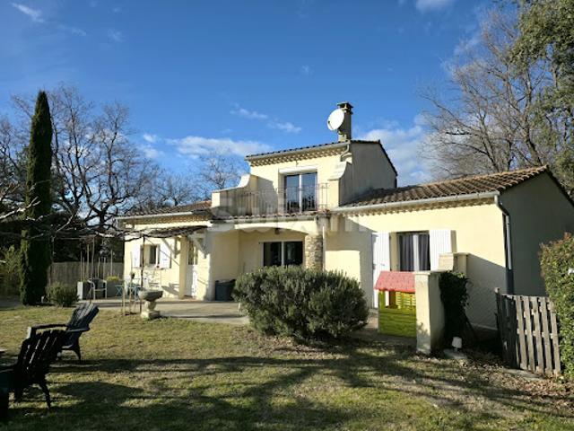 Maison vente à Carpentras, Valréas