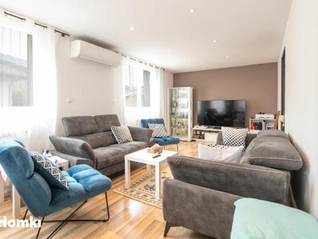 Maison vente à Varces, Varces-Allières-et-Risset