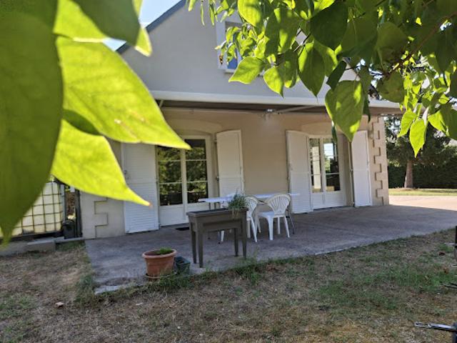 Maison vente à Tours