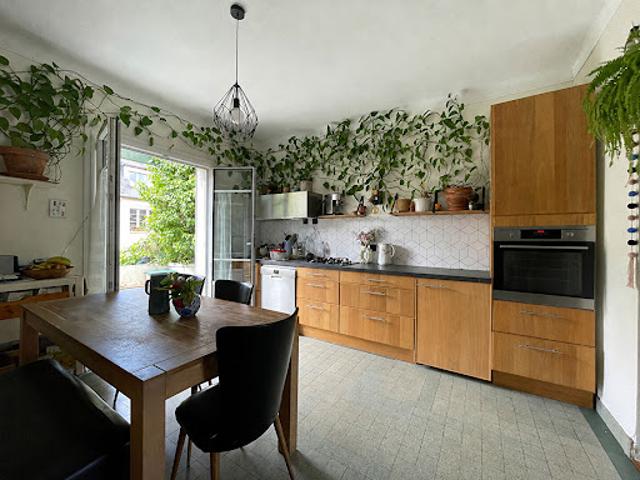 Maison vente à Rennes, Bretagne