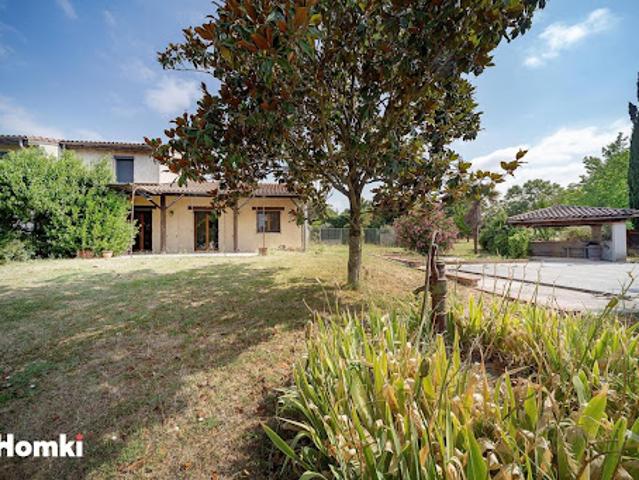 Maison vente à Toulouse, Villenouvelle