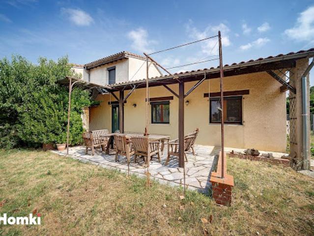 Maison vente à Villenouvelle, Haute-Garonne