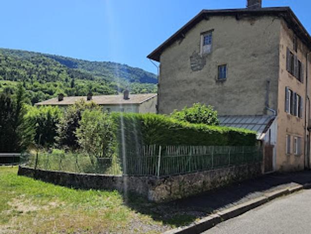 Maison vente à Belley, Argis