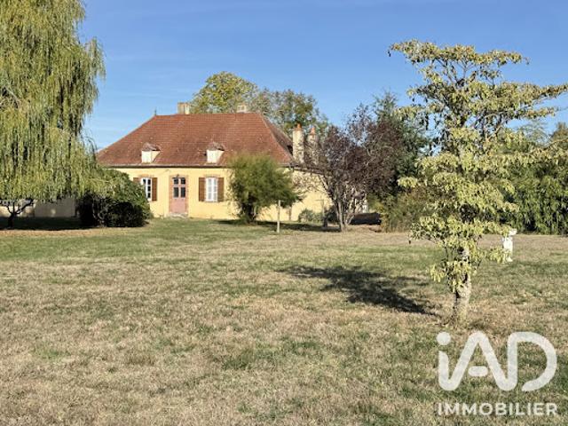 Maison vente à Aurouër, Allier