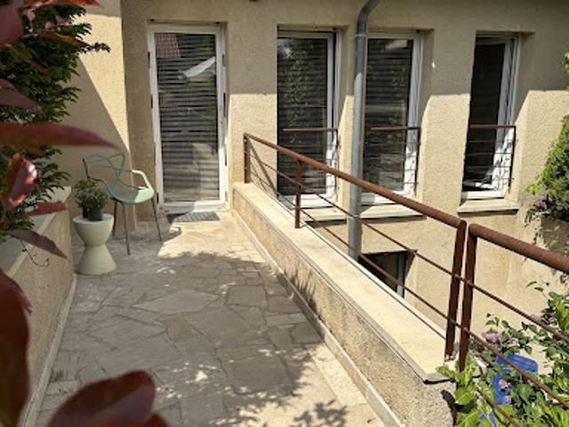 Maison vente à Metz, Burtoncourt