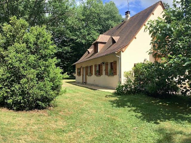 Maison vente à Périgueux, Echourgnac