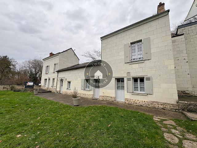 Maison vente à Saumur, Saulgé-l'hôpital