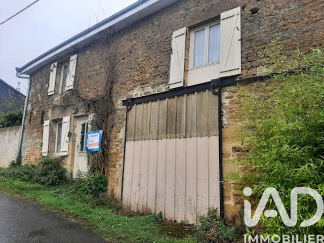 Maison vente à Charleville-Mézières, Girondelle