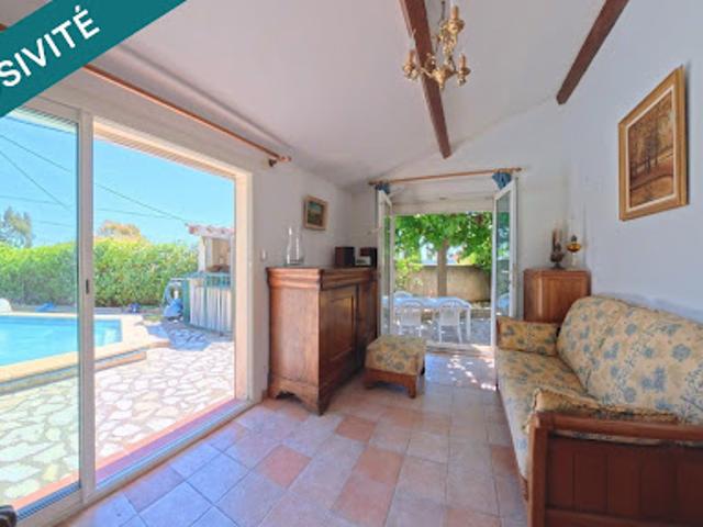 Maison vente à Arrondissement de Toulon, La Garde