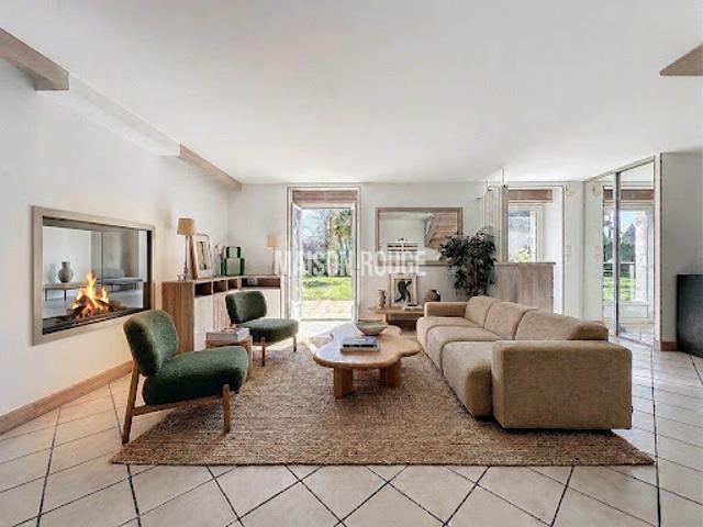 Maison vente à Lannion, Bretagne
