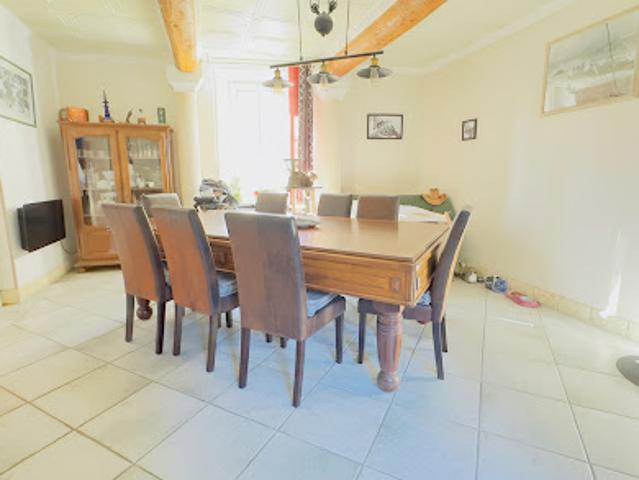 Maison vente à Avignon