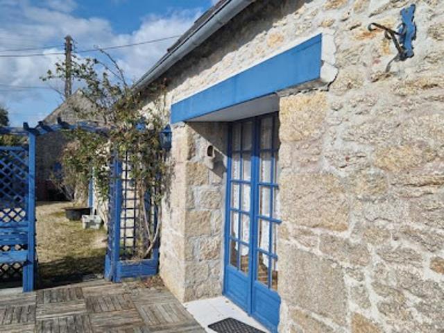 Maison vente à Quimper, Bretagne