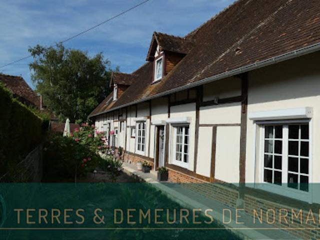 Maison vente à Mesnières-en-Bray, Seine-Maritime