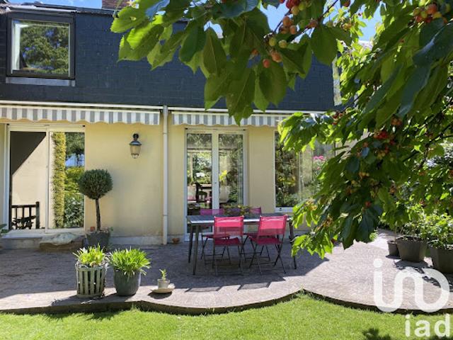 Maison vente à Rouen, Mont-saint-aignan