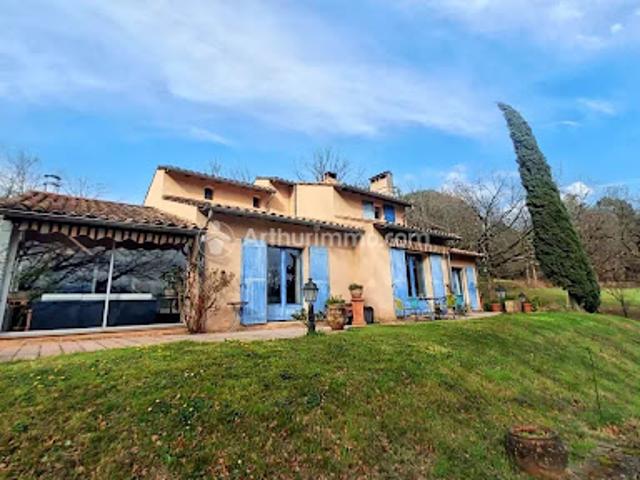Maison vente à Pont-de-l'Arn, Pont-de-Larn