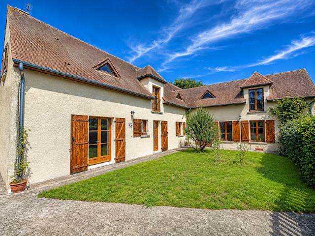 Maison vente à Résidence Danièle, Plaisir