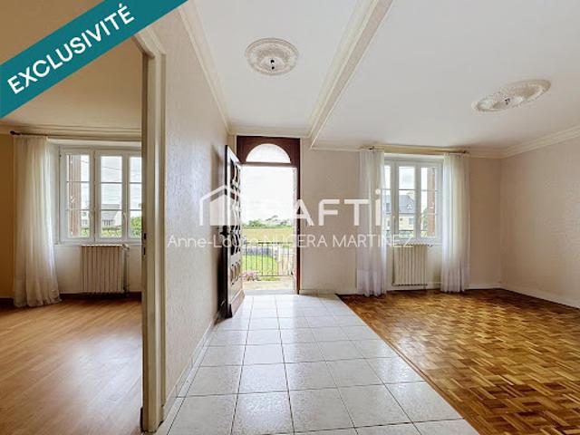 Maison vente à Karr Pont, Plouguerneau