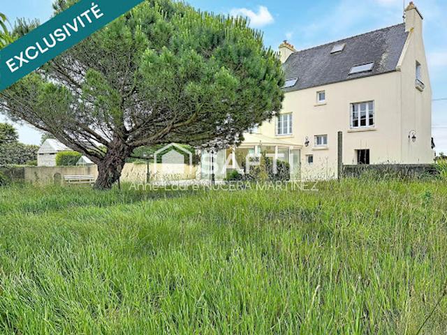 Maison vente à Brest, Bretagne