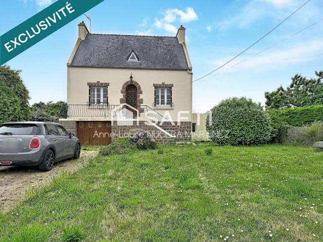Maison vente à Brest, Bretagne