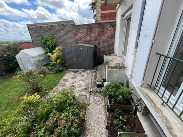 Maison vente à Pontoise