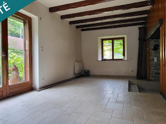 Maison vente à Montbéliard, Saint-maurice-colombier