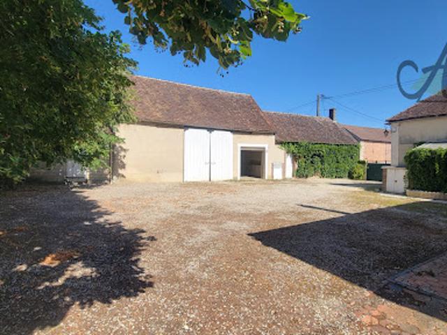 Maison vente à Passy-sur-Seine, Seine-et-Marne