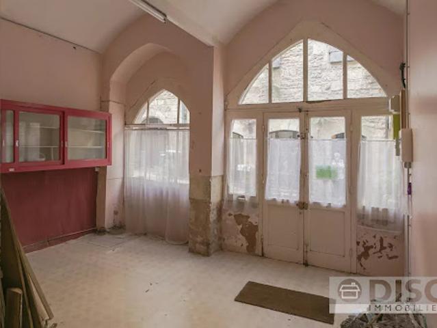 Maison vente à Montauban, Caylus