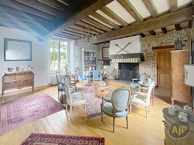 Maison vente à Châteaubriant-Ancenis, Nort-sur-erdre