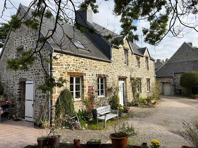 Maison vente à Coutances, Agon-coutainville