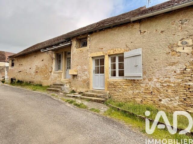 Maison vente à Mâcon, Bonnay