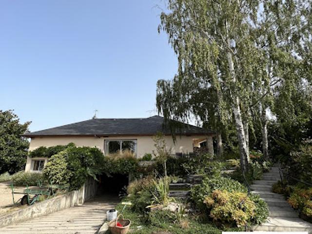 Maison vente à Orléans, Bonnée