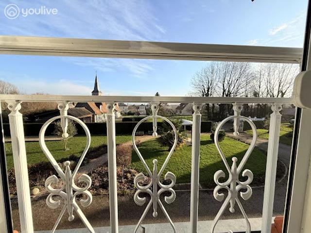 Maison vente à Dieppe, Brametot