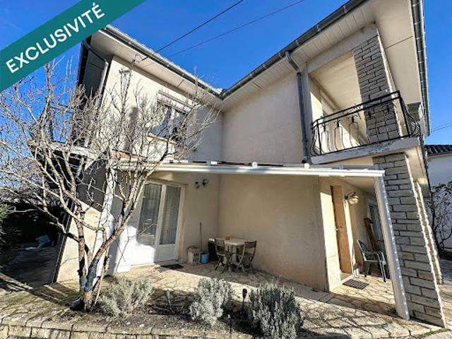 Maison vente à Cahors