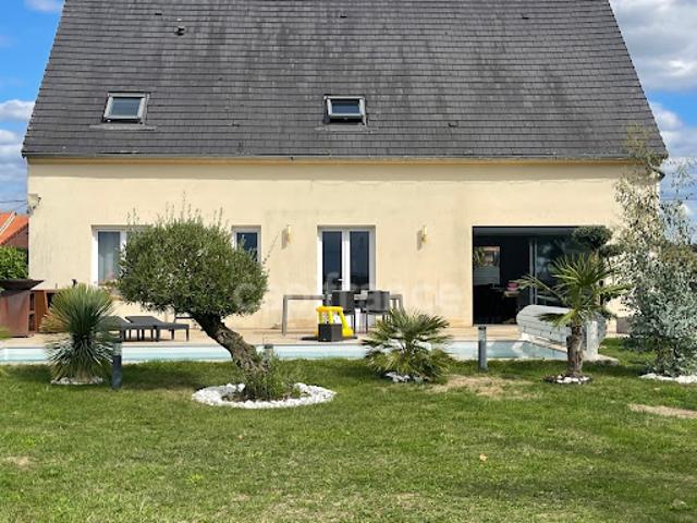 Maison vente à Chauny, Aisne
