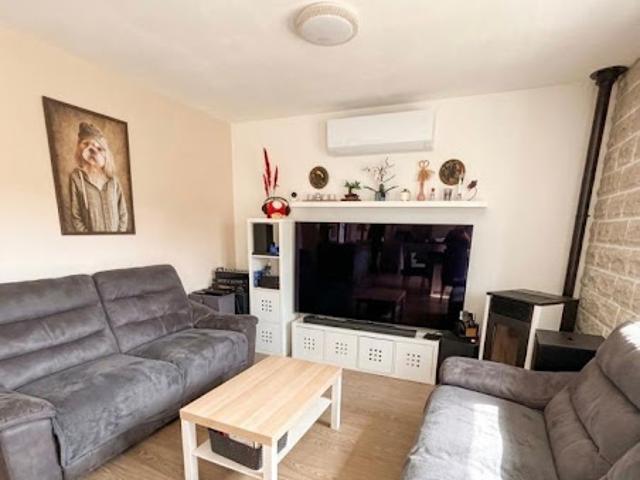 Maison vente à Laon, Condé-sur-suippe