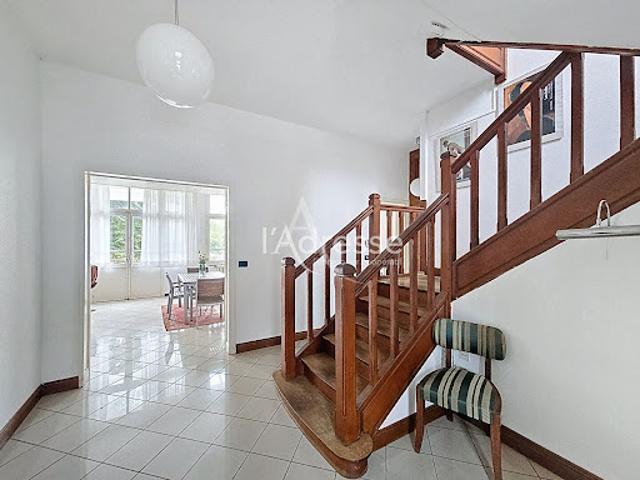 Maison vente à Meaux, Couilly-pont-aux-dames