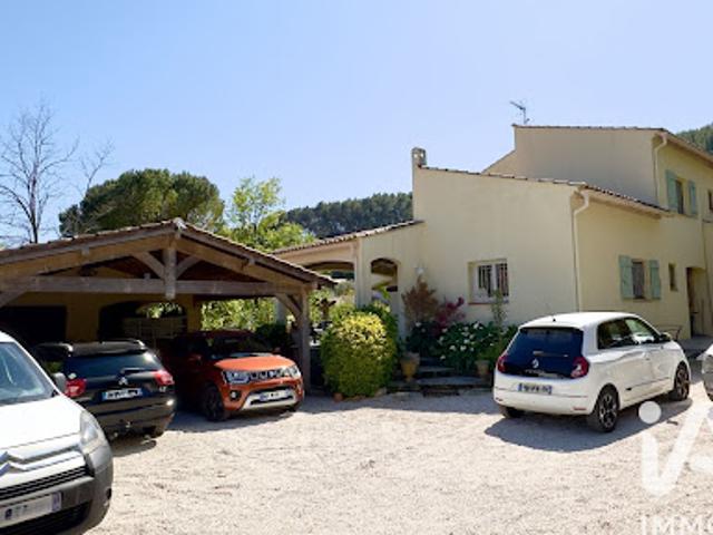Maison vente à Arrondissement de Toulon, Cuers