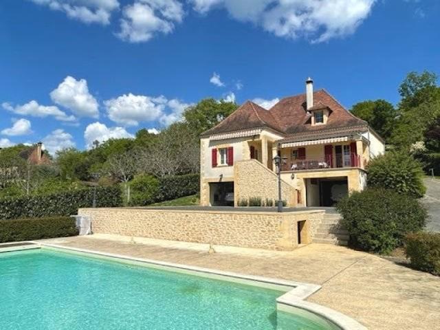 Maison vente à Domme
