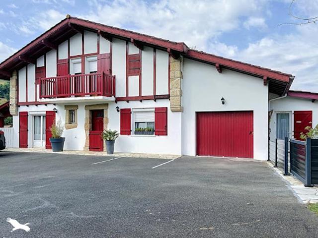 Maison vente à Bayonne, Hasparren