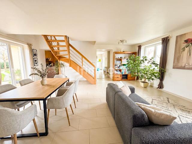Maison vente à Altkirch, Falkwiller