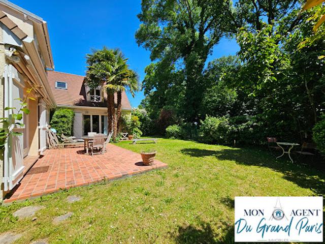 Maison vente à Le Vallon, Jouy-en-Josas