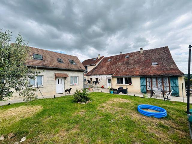 Maison vente à Meaux, La Ferté-sous-jouarre