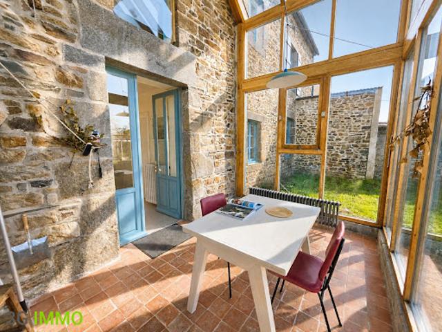 Maison vente à Saint-Malo, Bretagne
