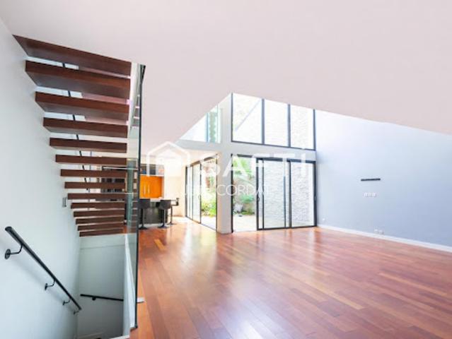 Maison vente à Quartier Cœur de Ville, Courbevoie
