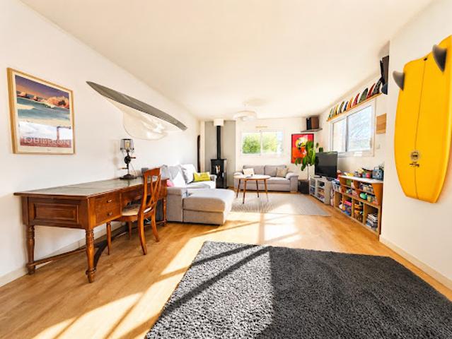 Maison vente à Saint-Sébastien, Lannilis